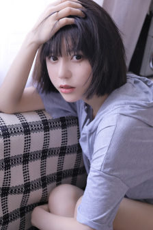 明星专题：李霄云